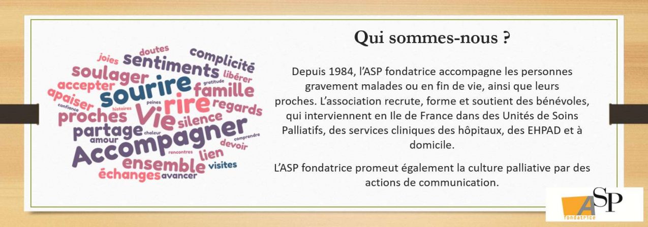 Présentation ASP